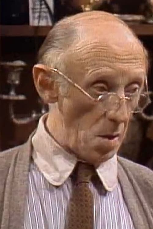 Zdjęcie William Hansen