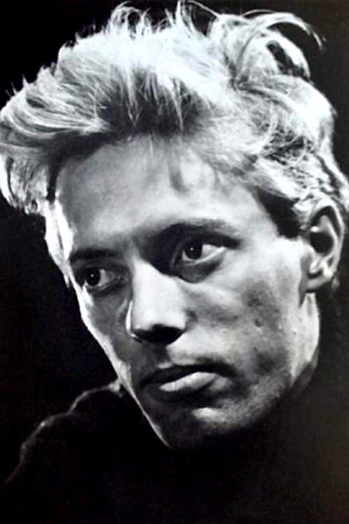 Zdjęcie William Hobbs