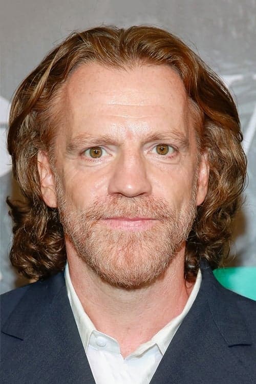 Zdjęcie William Houston