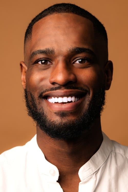 Zdjęcie William J. Edwards