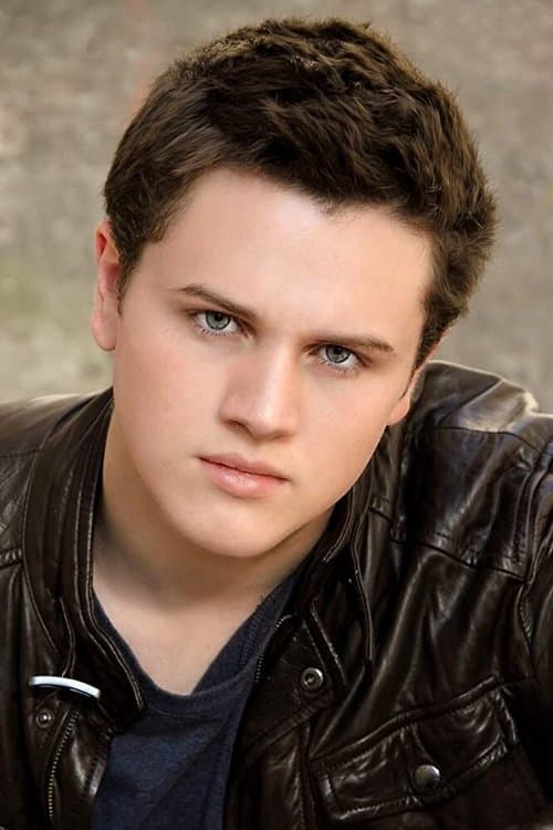 Zdjęcie William J. Harrison