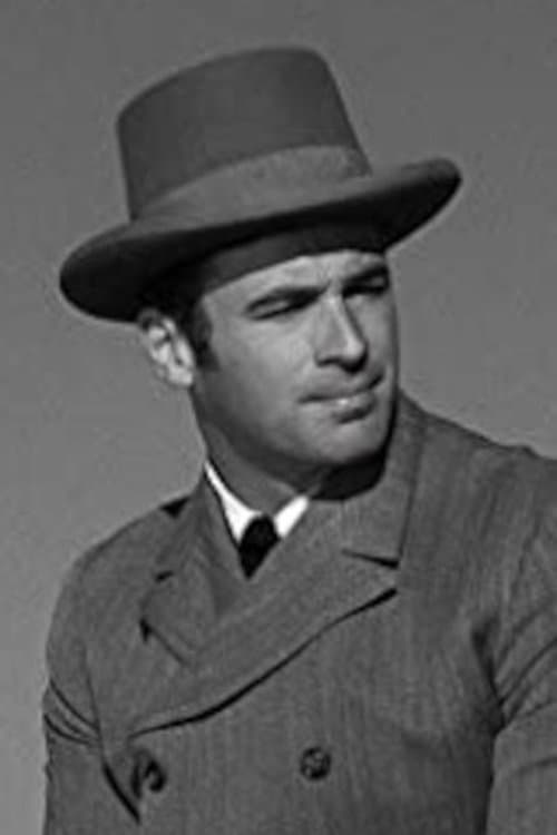 Zdjęcie William Joyce