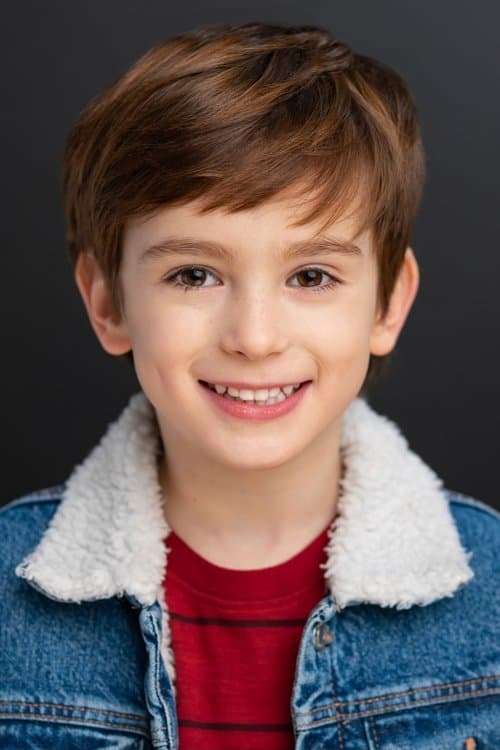 Zdjęcie William Kosovic