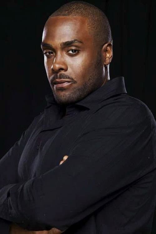 Zdjęcie William L. Johnson