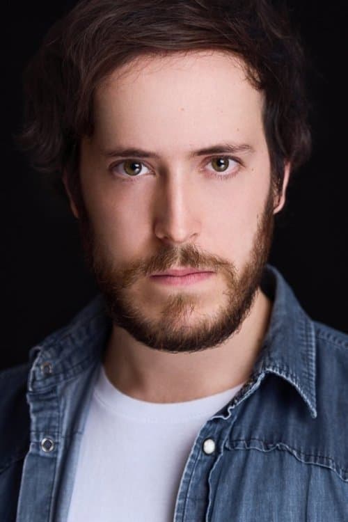 Zdjęcie William Lee