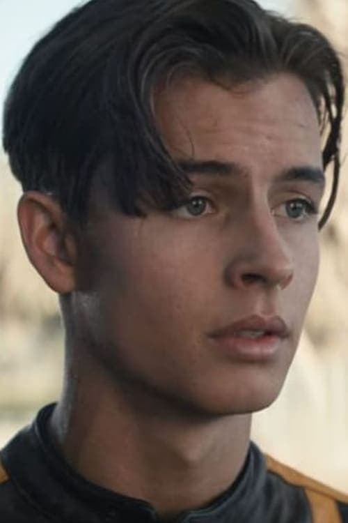 Zdjęcie William Lodder