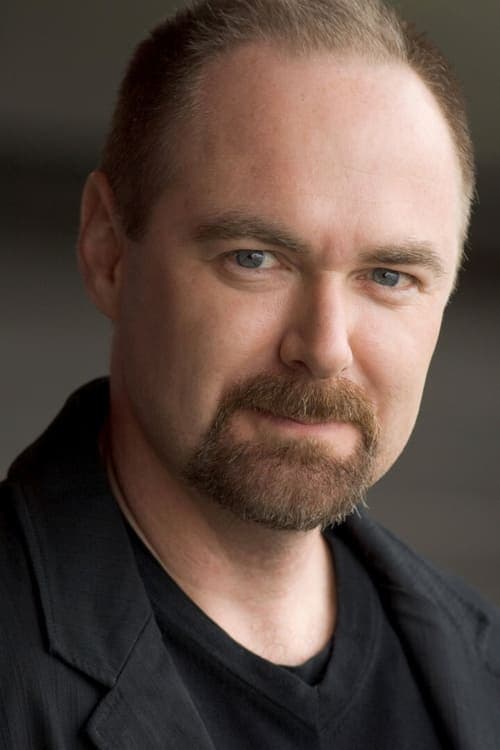 Zdjęcie William MacDonald