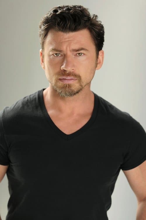 Zdjęcie William Mark McCullough