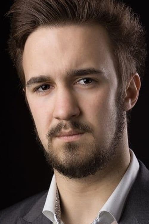 Zdjęcie William Marshall