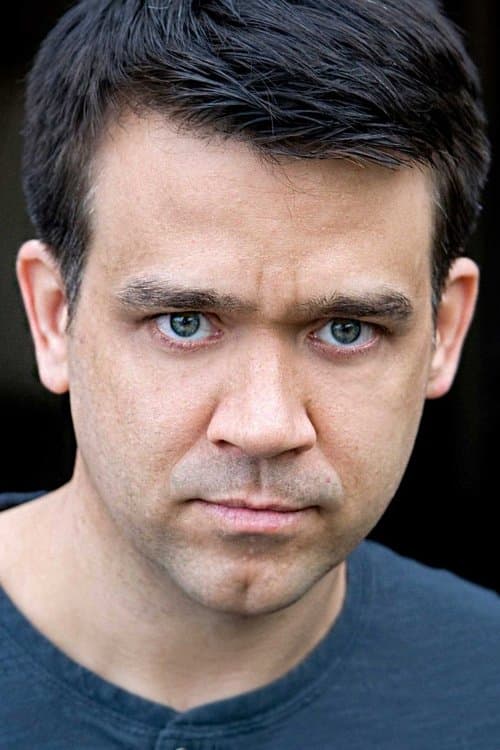 Zdjęcie William Meredith