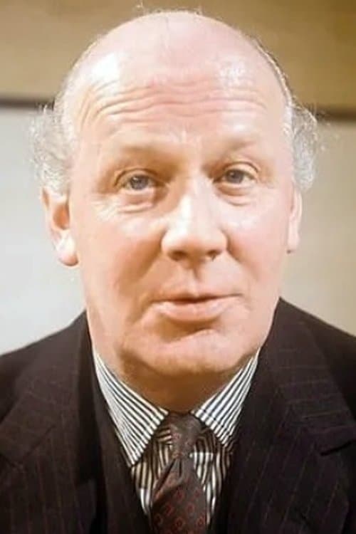 Zdjęcie William Mervyn