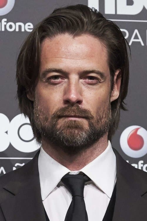 Zdjęcie William Miller