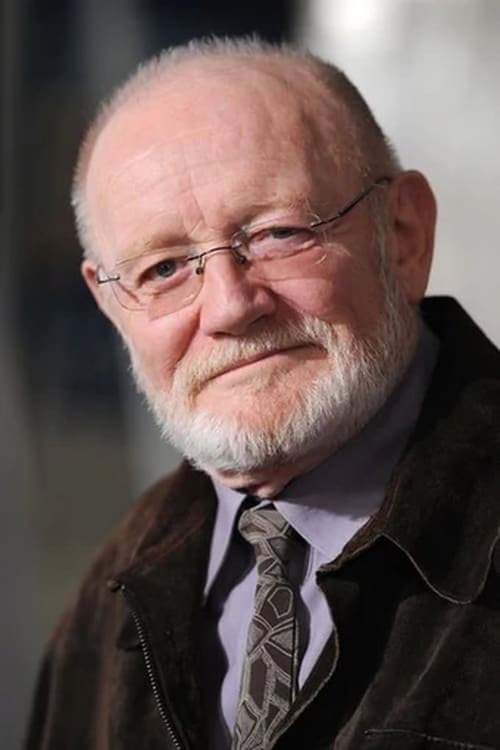 Zdjęcie William Morgan Sheppard