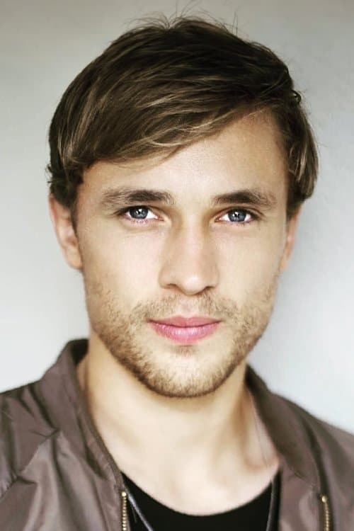 Zdjęcie William Moseley