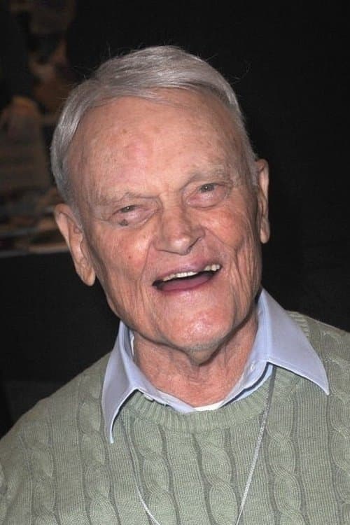 Zdjęcie William O'Connell