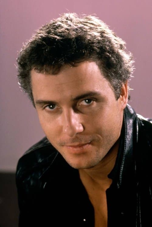 Zdjęcie William Petersen