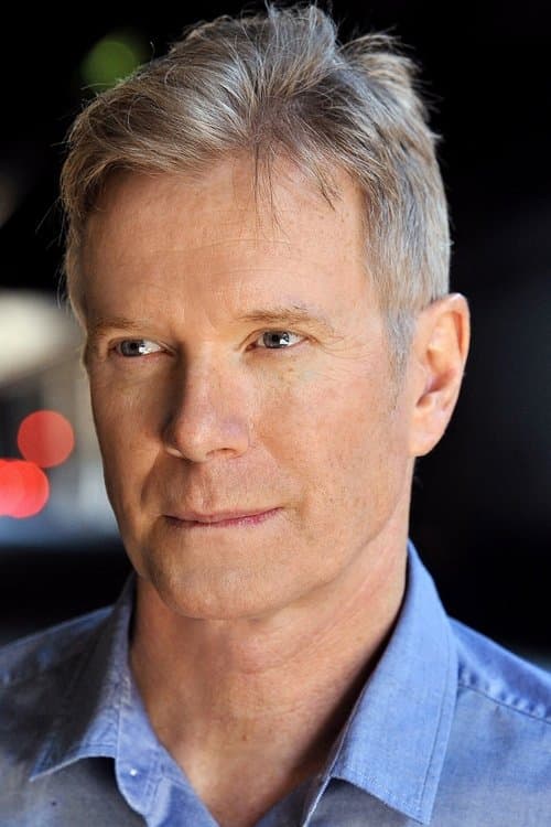 Zdjęcie William R. Moses