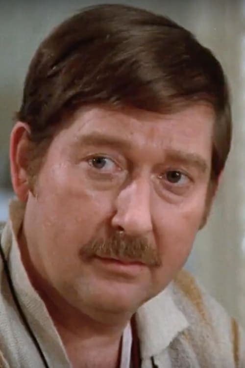 Zdjęcie William Redfield