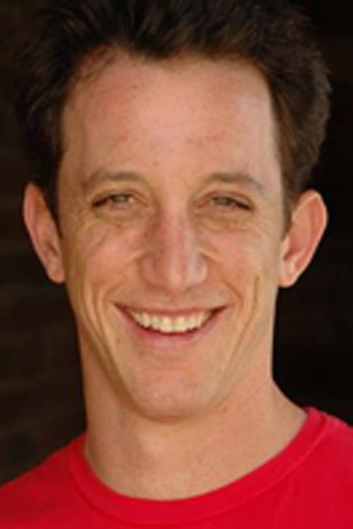 Zdjęcie William Rosenfeld