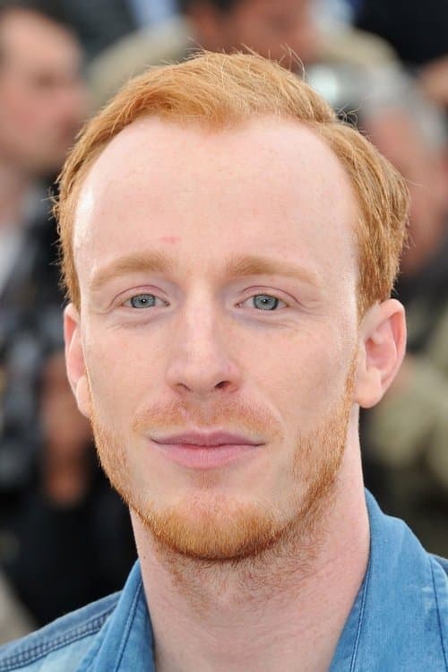 Zdjęcie William Ruane