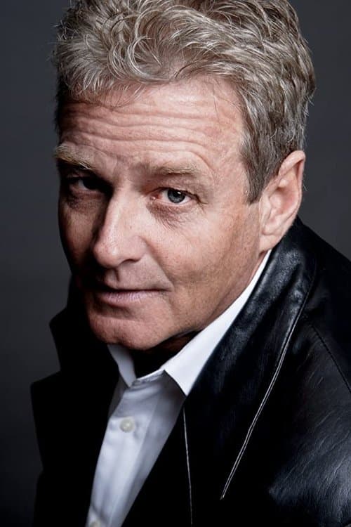 Zdjęcie William Russ