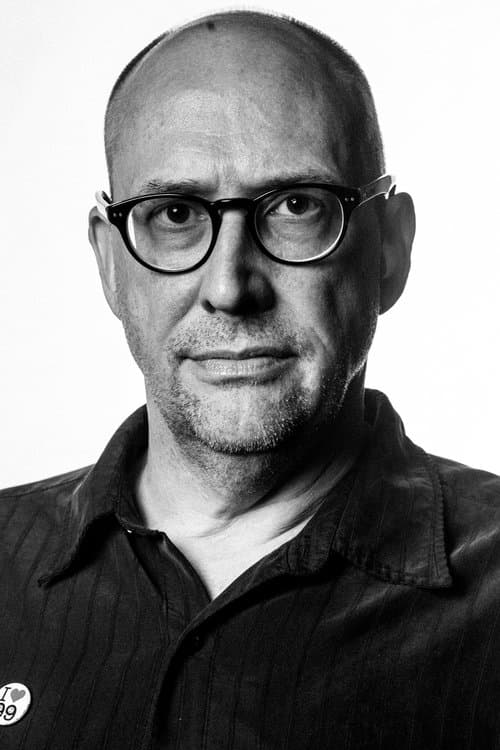 Zdjęcie William Salyers