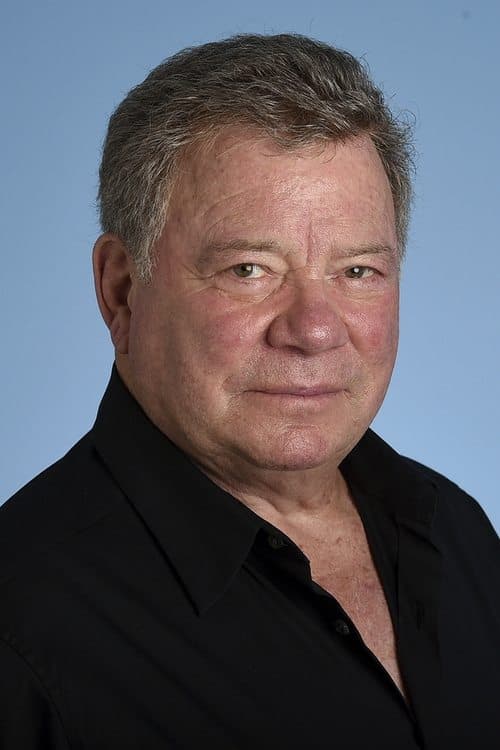 Zdjęcie William Shatner