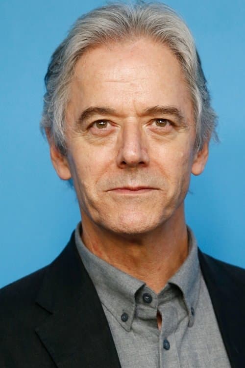 Zdjęcie William Shimell