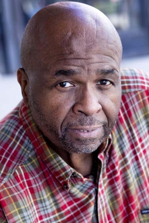 Zdjęcie William Stanford Davis