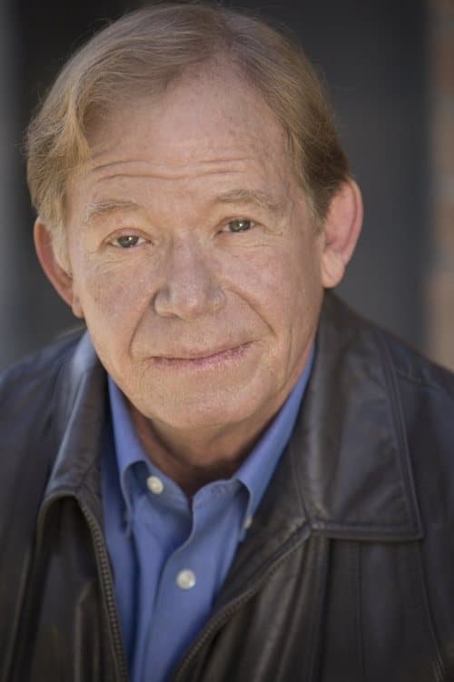 Zdjęcie William Sterchi