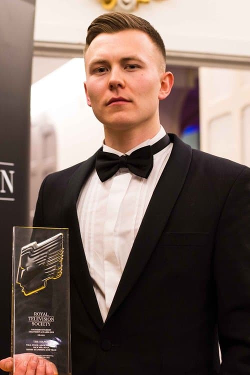 William Stone całe filmy