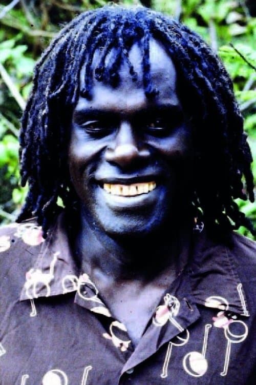 Zdjęcie William Takaku