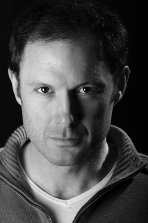 Zdjęcie William Tapley