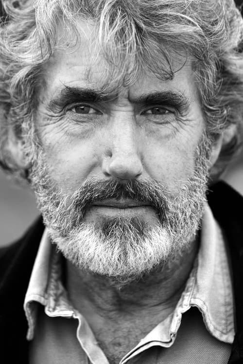 Zdjęcie William Thomas