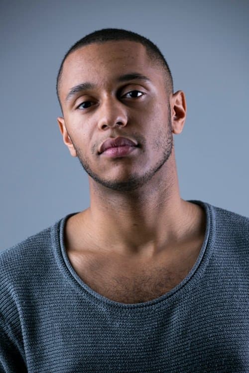 Zdjęcie William Wasberg