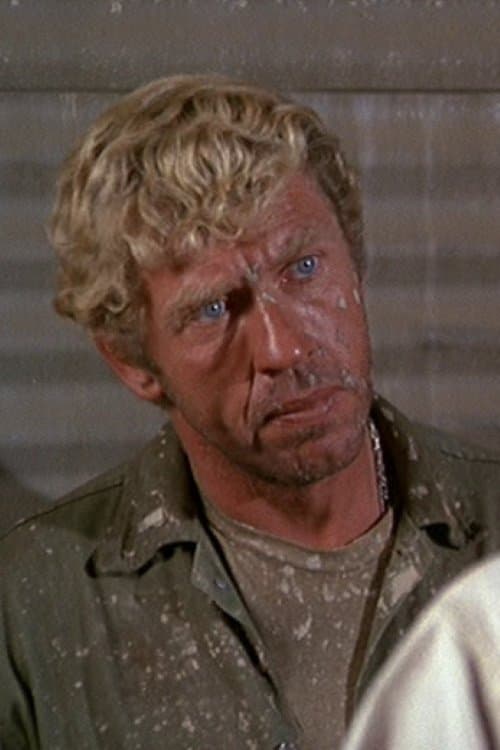 Zdjęcie William Watson