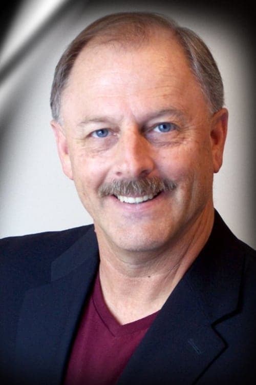 Zdjęcie William "Will" Daubert