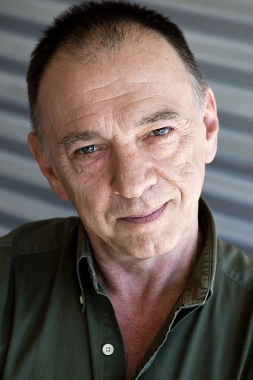 Zdjęcie William Zappa