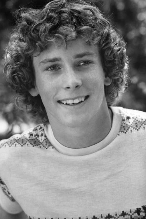 Zdjęcie Willie Aames