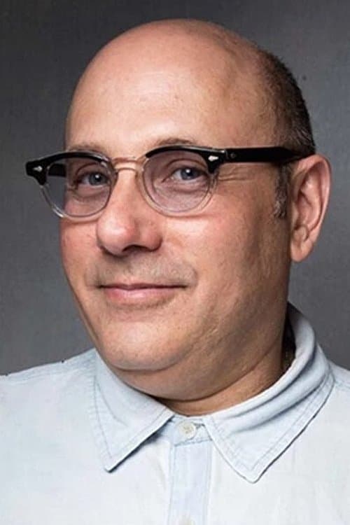 Zdjęcie Willie Garson