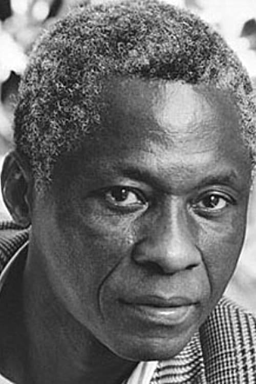 Zdjęcie Willie Jonah