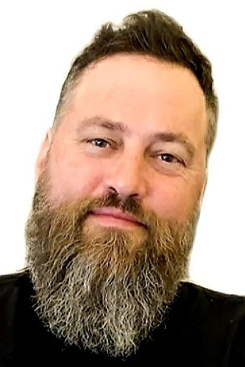 Zdjęcie Willie Robertson