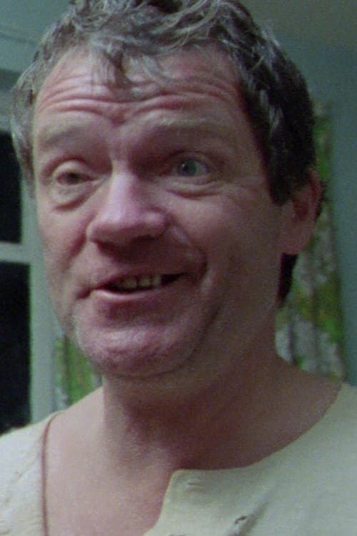 Zdjęcie Willie Ross