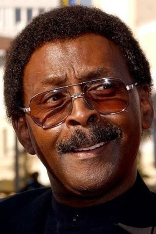 Zdjęcie Willie Tyler