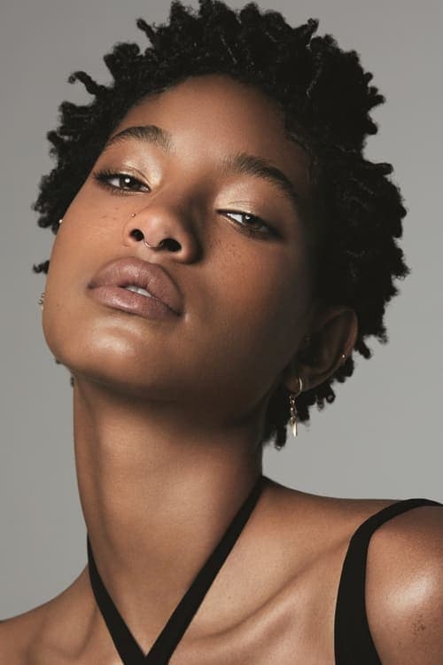 Zdjęcie Willow Smith