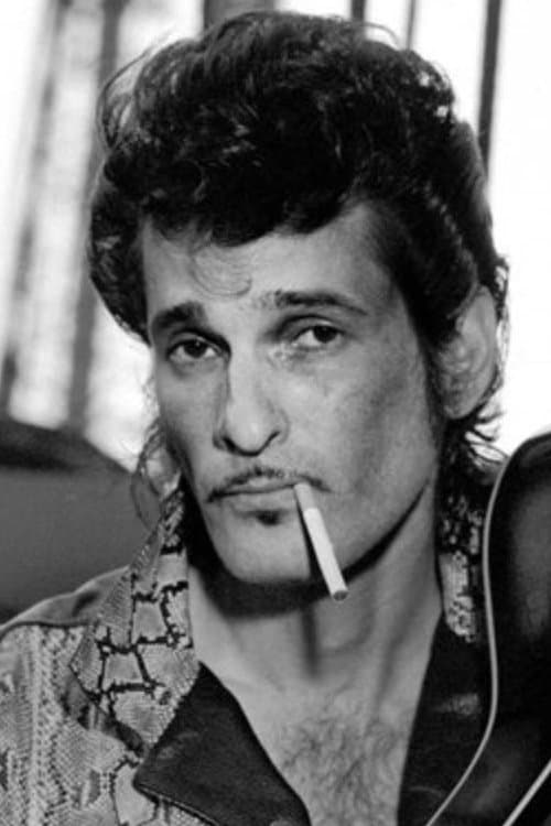 Zdjęcie Willy DeVille