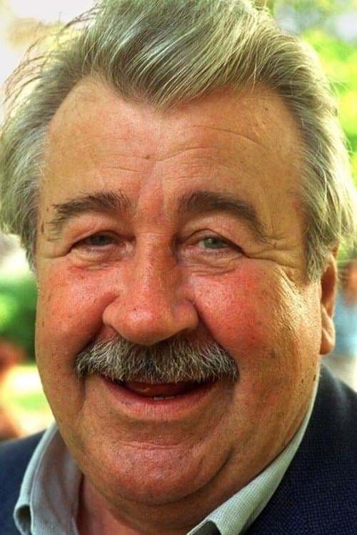 Zdjęcie Willy Harlander