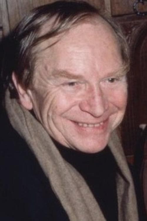 Zdjęcie Willy Semmelrogge