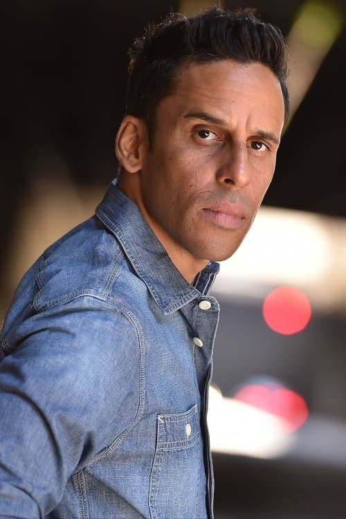 Zdjęcie Wilmer Calderon