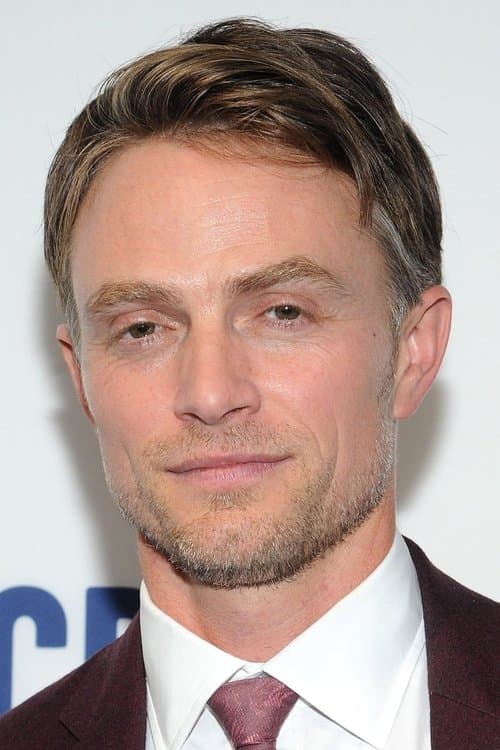 Zdjęcie Wilson Bethel